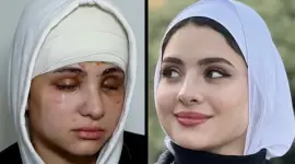 من هو خطيب البلوجر سارة محمد خطوبة البلوجر سارة محمد