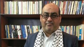 الكاتب حسن ابو حشيش