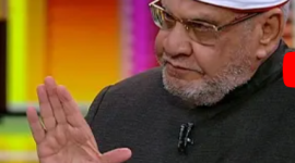 الشيخ أحمد كريمة