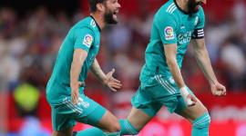 بث مباشر مباراة ريال مدريد واشبيليه بجودة HD اليوم السبت 27-5-2023 || مشاهدة ريال مدريد الآن