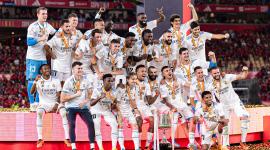 ريال مدريد