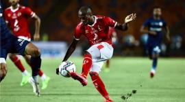 رابط مشاهدة مباراة الاهلي وإنبي الان بث مباشر في الدوري المصري