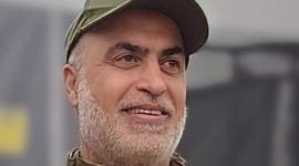 من هو الشهيد القائد الكبير "إياد الحسني"؟