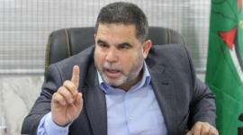 القيادي البروديل: "مسيرة الأعلام" الصهيونية لن تمر والرد آت لا محالة