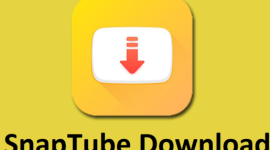 SnapTube download - تحميل تطبيق سناب تيوب الأصلي لتحميل أغاني على اندرويد والآيفون 2023