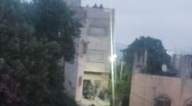 تفجير منزل صوف.jpg