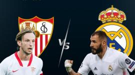 مشاهدة مباراة ريال مدريد واشبيلية بث مباشر HD الآن اليوم بدون تقطيع يلاشوت