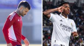 تشكيلة ريال مدريد ضد أوساسونا اليوم في نهائي كأس الملك 2023 القناة الناقلة لنهائي كأس ملك إسبانيا