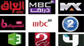 ترددات قنوات mbc الجديد 2023 على القمر الصناعي النايل سات