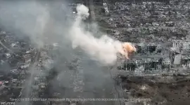 باخموت