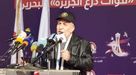 مسؤول العلاقات الفلسطينية لحركة الجهاد الاسلامي في لبنان يوسف موسى