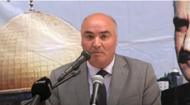 رئيس تيار الفكر الشعبي - لبنان د. فواز فرحات