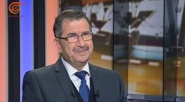 العميد د. أمين محمد حطيط