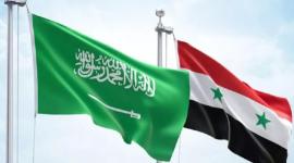 سوريا والسعودية