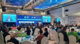 فعالية اليوم العالمي للاتصالات ومجتمع المعلومات (wtisd-2023) بغزة