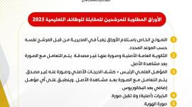 اوراق للمرشحين للوظائف.jpg
