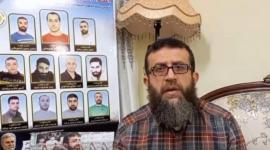 الشيخ الشهيد خضر عدنان
