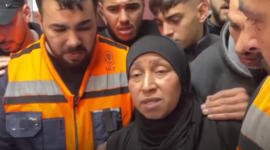 والدة العزيزي.PNG