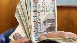 سعر الدولار اليوم في مصر الثلاثاء 23/5/2023م لحظة بلحظة