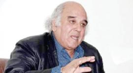 الروائي الفلسطيني رشاد أبو شاور