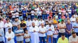 موعد صلاة عيد الأضحى 1444-2023 في مصر- القاهرة- الجيزة 28 يونيو 2023