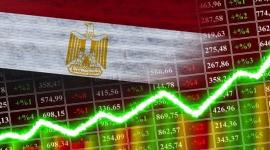 ارتفاع معدل التضخم في مصر