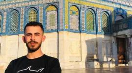 الاحتلال يعتقل نجل الشهيد عجاج في طولكرم