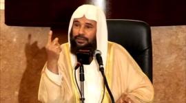 من هو الشيخ سعيد بن مسفر القحطاني