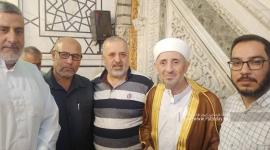 وفد من المكتب السياسي للجهاد يلتقي بالدكتور البوطي 3.jpg
