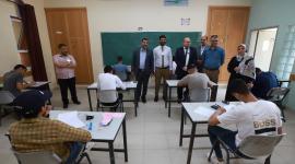 موعد نتائج الثانوية العامة التوجيهي 2023 في فلسطين