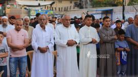 موعد عيد الأضحى 2026 فلكيا في فلسطين والسعودية- متى عيد الأضحى 2026