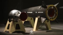 صاروخ فتاح الايراني 2023