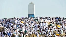 خطبة يوم عرفة بث مباشر من جبل عرفات بجودة عالية من هو خطيب عرفة اليوم مباشرة
