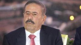 مستشار الملك الأردني علي أحمد العواملة