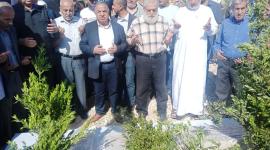 الشيخ عزام لذوي شهداء سرايا القدس في دمشق: سنظل على عهدنا ونواصل هذه المسيرة المباركة