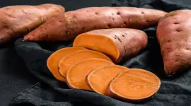 البطاطس الحلوة