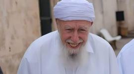 سبب وفاة الشيخ محمد الطاهر آيت علجت وموعد الدفن ويكيبيديا