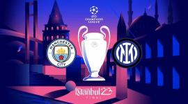 بث مباشر مباراة مانشستر سيتي ضد انتر ميلان الآن على يلا شوت وكورة لايف اليوم السبت 10-6-2023 بنهائي دوري ابطال اوروبا