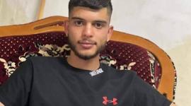 الشهيد زكريا محمد زعول