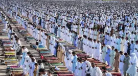موعد صلاة عيد الأضحى 1444 في مصر