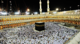 رابط تحميل تكبيرات عيد الاضحى 2023 ساعتين  – استمع تكبيرات عيد الاضحى الحرم المكي