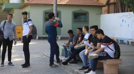 أسماء أوائل طلبة الثانوية العامة التوجيهي فرع الادبي 2023 في فلسطين ( غزة والضفة )