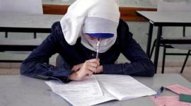 نماذج أسئلة امتحان اللغة العربية الورقة الثانية للتوجيهي في فلسطين 2022 - التوقعات وطبيعة الأسئلة