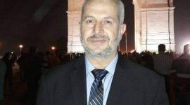 النائب عن سلفيت ناصر عبد الجواد