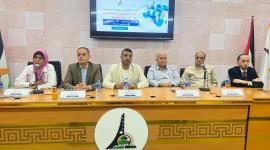 ندوة علمية تؤكد على دور الإعلام الرياضي في تعزيز الدبلوماسية الشعبية