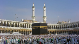 تحميل تكبيرات عيد الاضحى كاملة وطويلة على سمعنا ودندنها بصيغة mp3 و mp4 - عيد الاضحى 2023