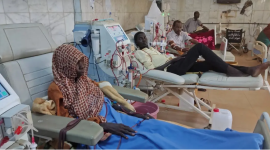 السودان- ارشيفية
