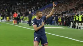 كيليان مبابي