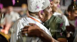 عودة الحجاج  الفلسطينيين إلى ديارهم (أرشيف)