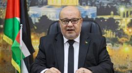 رئيس متابعة العمل الحكومي عصام الدعليس